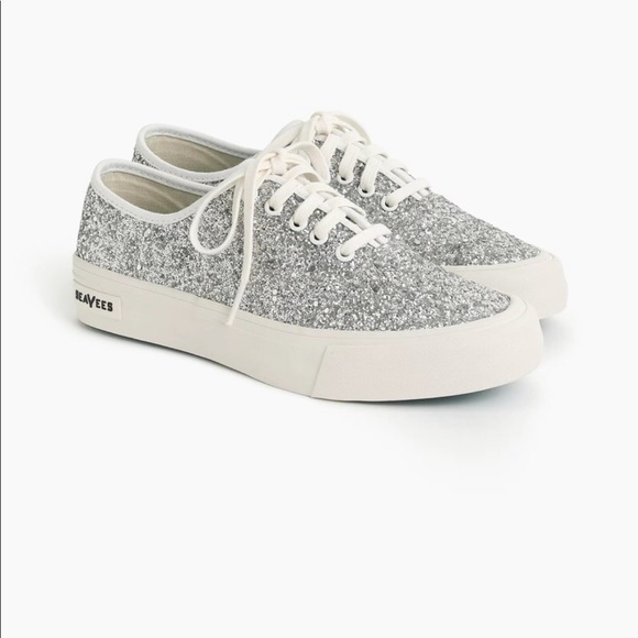 SeaVees Shoes - SeaVees for j.crew Sneakers